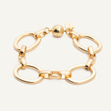 Laia Bracelet - Gold