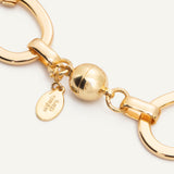 Laia Bracelet - Gold