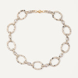 Laia Necklace - Volcanic Sand