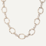 Laia Necklace - Volcanic Sand