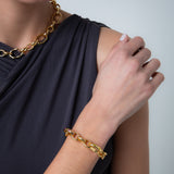 Blake Bracelet - Gold