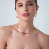 Olivia Necklace - Mimosa