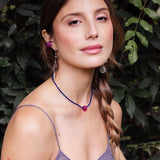 Lolli Necklace - Midnight