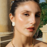 Gemma Necklace - Moonlight