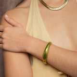 Tessa Bracelet - Matcha