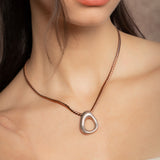 Amal Necklace - Sahara