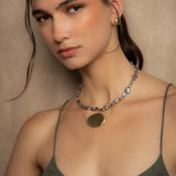 Kairy Necklace - Gold