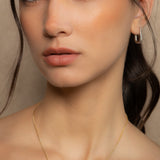 Kairy Necklace - Gold