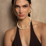 Nara Necklace - Gold