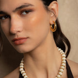 Nara Necklace - Gold