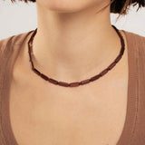 Los Angeles Necklace - Moonshadow