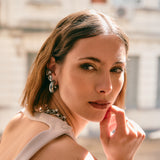Palermo Ear Cuff - Air