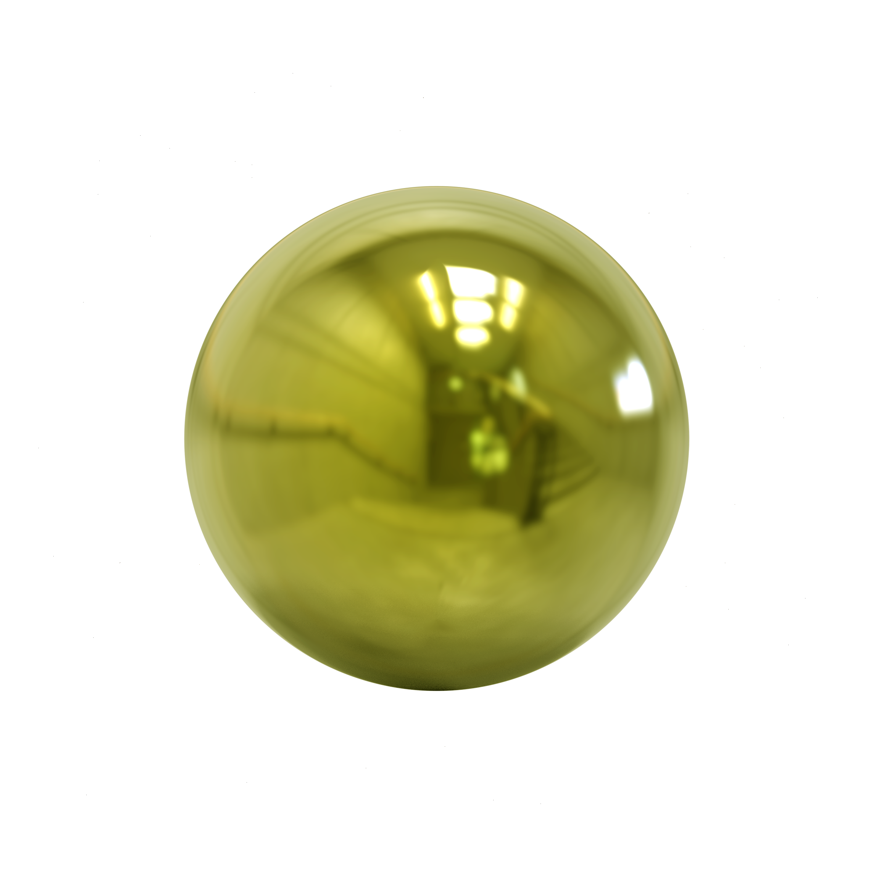 Raine Necklace - Olive Raine Necklace - Olive
