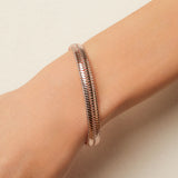 Mila Bracelet - Rosé