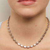 Minka Necklace - Haze