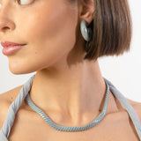 River Necklace - Shimmer Air