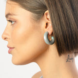Tessa Earrings - Shimmer Air