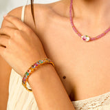 Quinn Bracelet - Gold