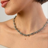 Storm Necklace - Air