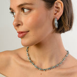 Tessa Earrings - Air