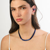 River Necklace - Midnight