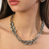 Tessa Earrings - Air
