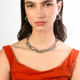 Capri Necklace - Air