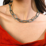 Capri Necklace - Air