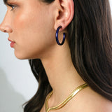 Elle Earring Set x6 - Brights Multi