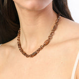 Amara Necklace - Sahara