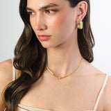 Lana Necklace - Gold
