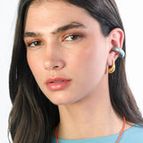 Uma Ear Cuff - Sky