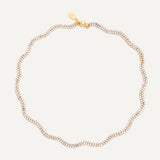 Nova Necklace - Gold