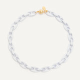 Sevilla Necklace - Cotton