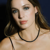 Sierra Necklace - Onyx