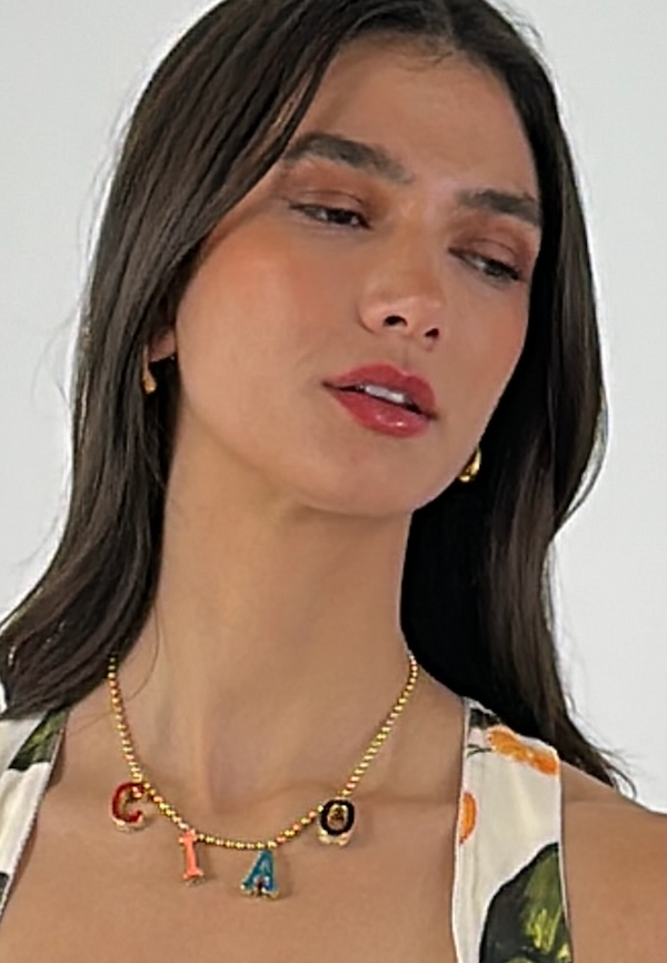 Inspired Look 2