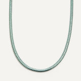 Sierra Necklace - Mist