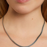 Venice Necklace - Milky Way