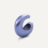 Harper Ear Cuff - Indigo