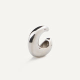 Harper Ear Cuff - Silver