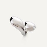 Bari Ring - Silver