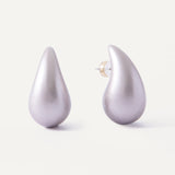 Bari Earrings - Haze
