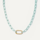 Paris Necklace - Gold - Fiji Island