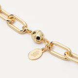 Paris Necklace - Gold