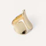 Camilla Ring - Gold