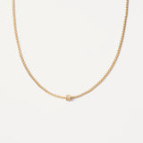 Lana Necklace - Gold
