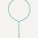 Billie Necklace - London Quartz