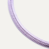 Mila Bracelet - Lilac
