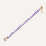 Mila Bracelet - Lilac