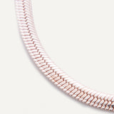 Mila Bracelet - Rosé